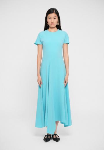 Коктейльное платье