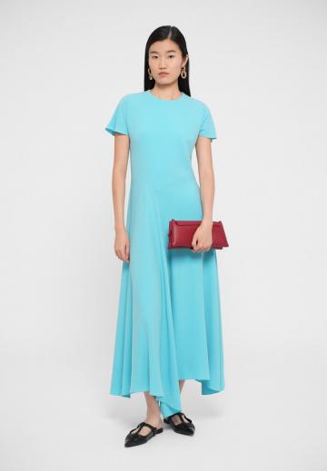 Коктейльное платье