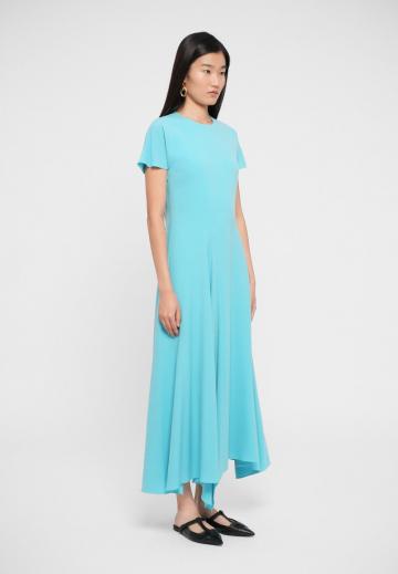 Коктейльное платье