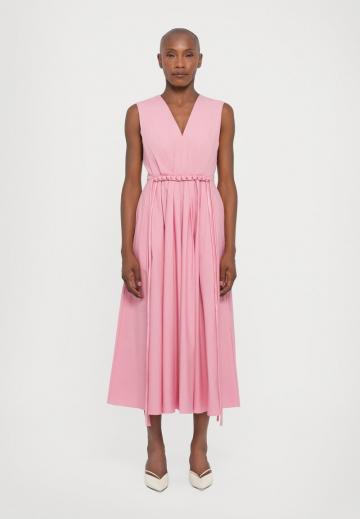 Платье макси