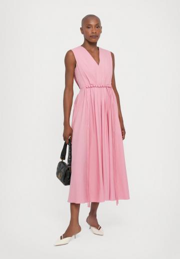 Платье макси