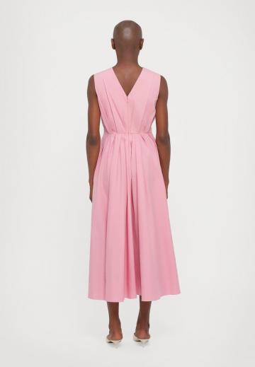 Платье макси