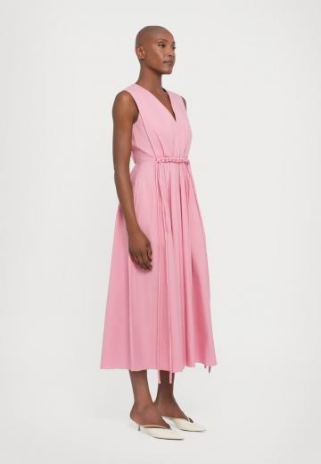 Платье макси