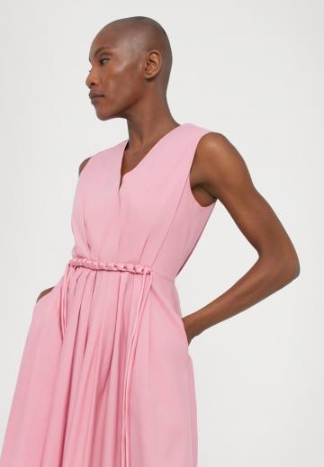 Платье макси