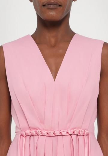 Платье макси