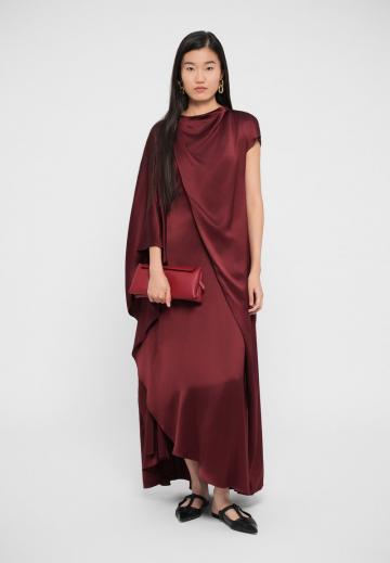 Коктейльное платье