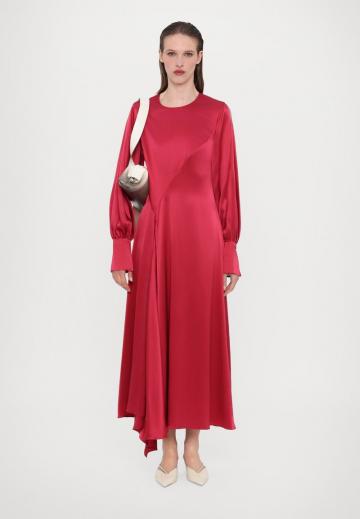 Коктейльное платье