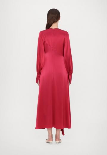 Коктейльное платье