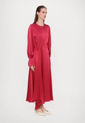 Коктейльное платье