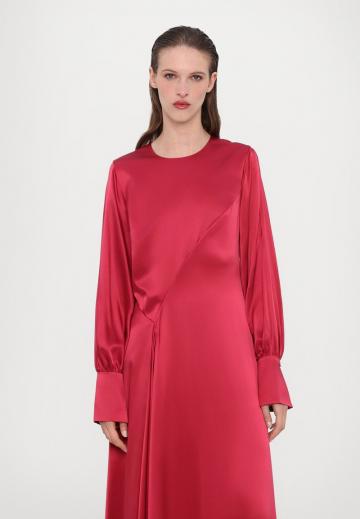 Коктейльное платье