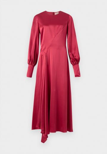 Коктейльное платье