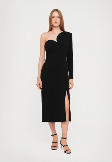 Коктейльное платье