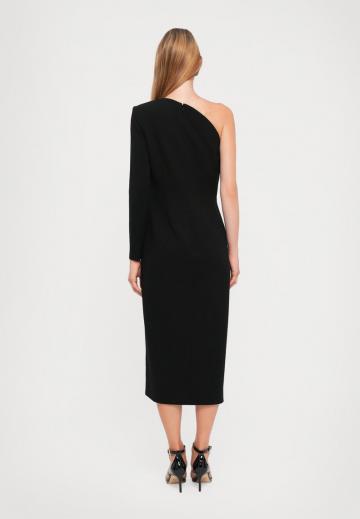 Коктейльное платье