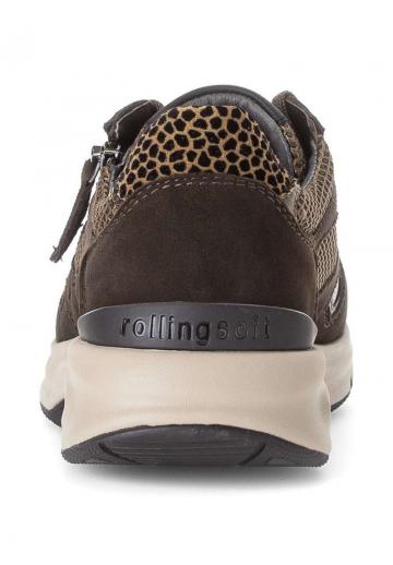 Гандбольные кроссовки