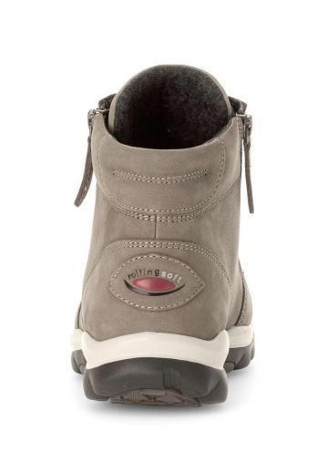 Высокие кеды