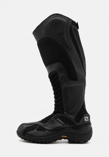 Ковбойские сапоги