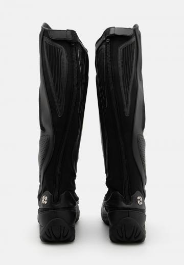 Ковбойские сапоги