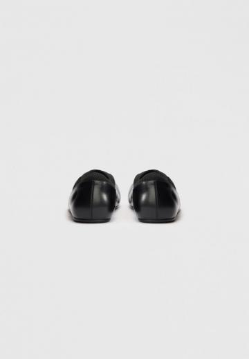 Кеды без шнуровки