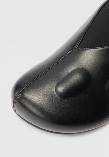 Кеды без шнуровки