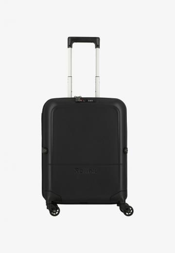 Чемодан на колесах