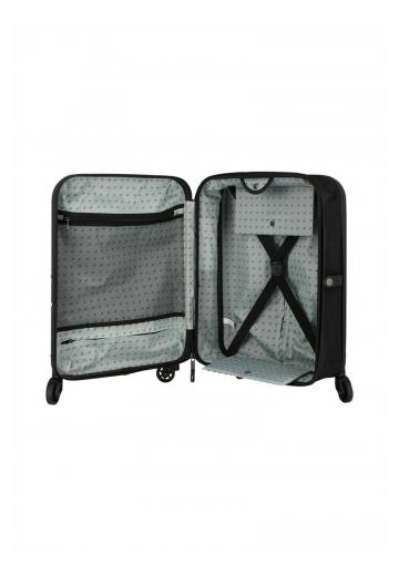 Чемодан на колесах