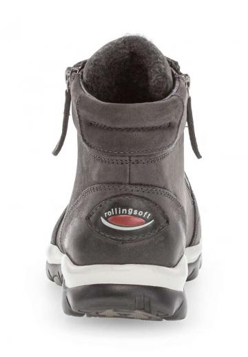 Высокие кеды