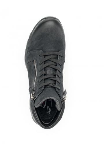 Высокие кеды