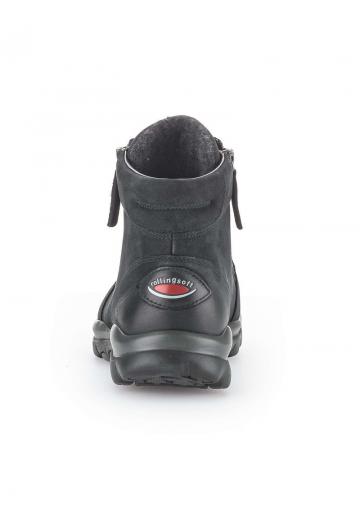 Высокие кеды