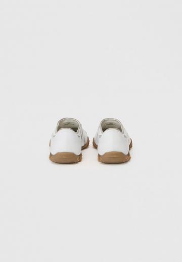 Кеды без шнуровки