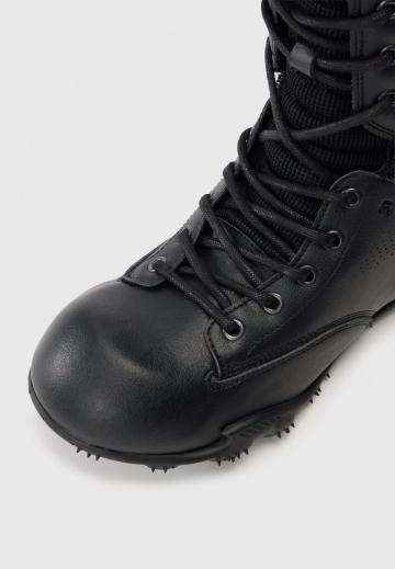 Зимние ботинки