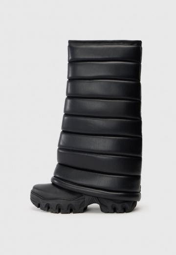 Зимние ботинки