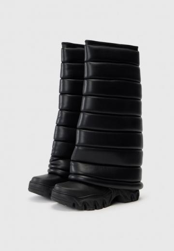 Зимние ботинки