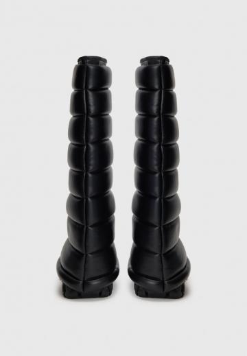 Зимние ботинки