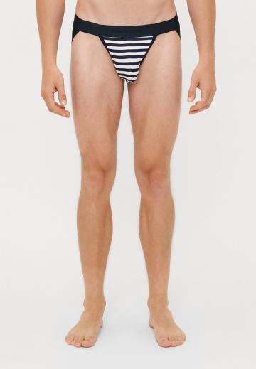 Трусы слипы