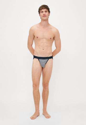 Трусы слипы