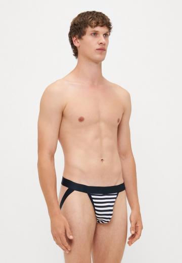 Трусы слипы