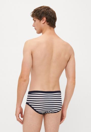 Трусы слипы