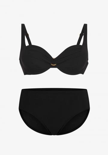 Бикини на косточках