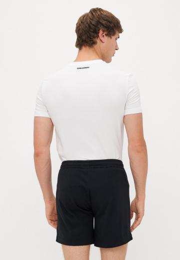 Пижама с шортами