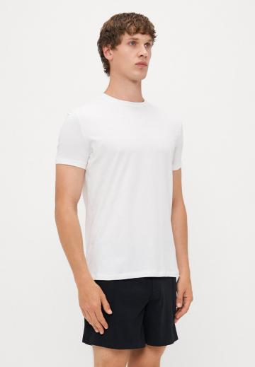 Пижама с шортами