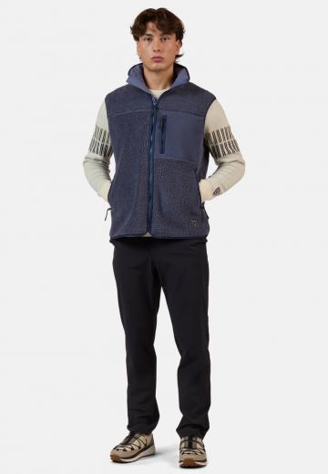 Флисовая куртка