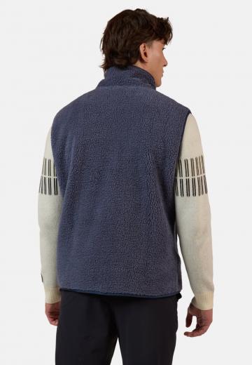 Флисовая куртка