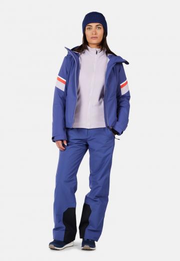 Флисовая куртка