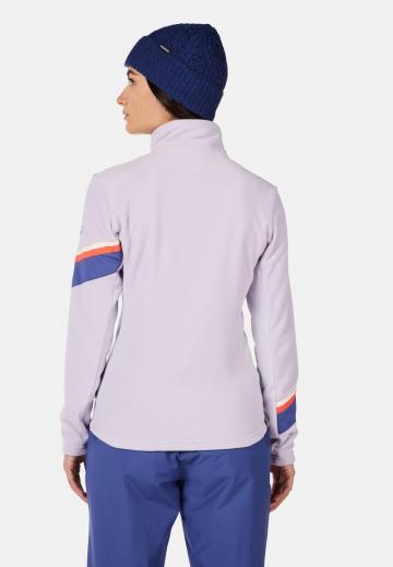 Флисовая куртка