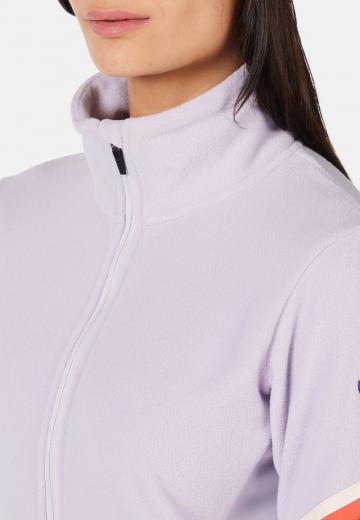 Флисовая куртка