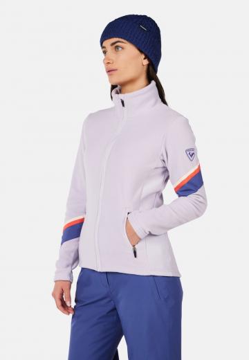 Флисовая куртка