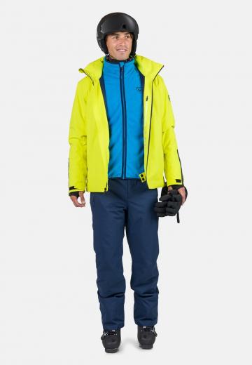 Сноубордическая куртка