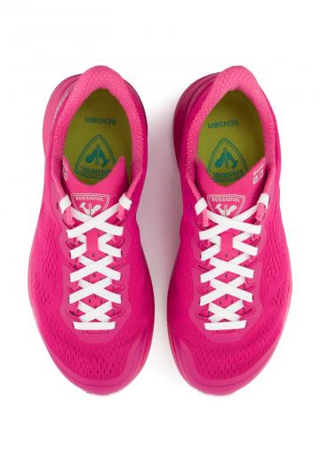 Беговые кроссовки