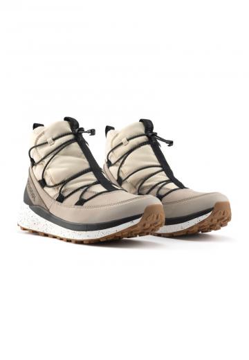 Зимние ботинки