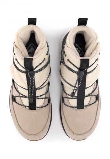 Зимние ботинки